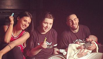 Un rapper din Romania si-a tatuat pe brat chipul lui Alex Velea! Cum arata tatuajul si cine a luat o asemenea decizie