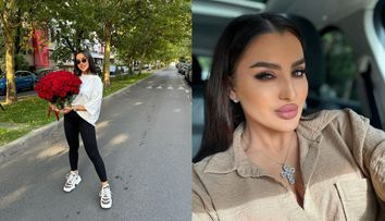 Larisa Popa dă cărțile pe față despre iubitul ei. Ce spune fosta manageră a lui Pescobar despre o nouă relație: „Ca să știți de la mine”