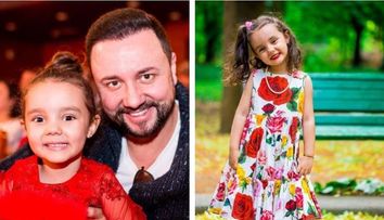 Eva Măruță face show din nou: 