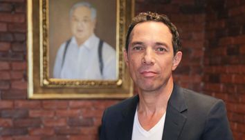 Care e marele câștig al șefului ALKA după participarea la emisiunea Șef sub acoperire