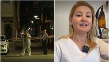 S-au publicat rezultatele raportului medico-legal în cazul dentistei ucise la Brăila! Ce i-a provocat, de fapt, moartea