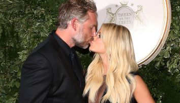 La doi ani de la divorț, Jessica Simpson încă locuiește cu fostul soț. Motivul pentru care nu s-a separat complet de Eric Johnson