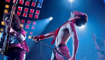 Ce crede Brian May, de fapt, despre prestația artistică a lui Rami Malek din „Bohemian Rhapsody