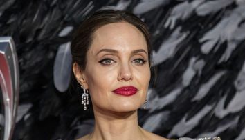 Angelina Jolie, declarații sincere despre relația cu Brad Pitt. ”Câteodată suferi”