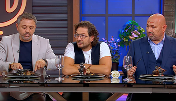 MasterChef, 3 decembrie 2024 - La jurizare, Chefii primesc carne crudă, dar cu garnitură delicioasă: 