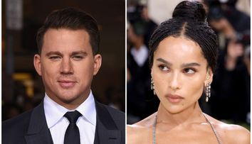 Channing Tatum și Zoe Kravitz nu se mai ascund. Cum au fost surprinși amorezii pe străzile din New York