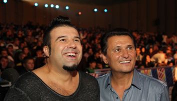 Premiera in istoria televiziunii din Romania: Baletul Edi Stancu, inovatie cu dansatori virtuali