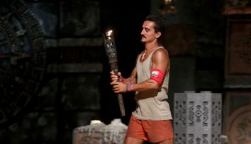 Campion în prima zi a Confruntărilor Individuale, Marian Drăgulescu a părăsit, aseară, Survivor România