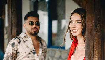 Ești gata de o nouă “Jaga jaga”? Luis Gabriel și Otilia Bilionera fac echipă și aduc în fața fanilor “Dragoste fără număr”, o reinterpretare a celebrei piese