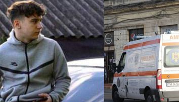 Gabriel, un tânăr în vârstă de doar 16 ani, a murit chiar de ziua lui! Tatăl său abia își poate reveni din șoc: „Eram terminat...”