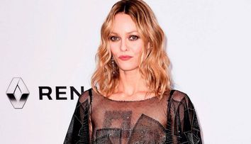 Vanessa Paradis s-a căsătorit pentru prima dată, la 45 de ani. Cum arată cel care a determinat-o să facă acest pas