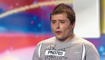 VIDEO / A reusit sa faca sala sa rada in hohote la 