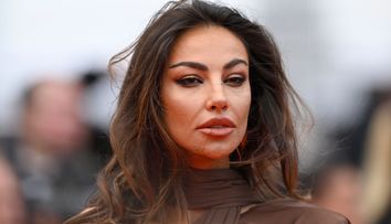 Mădălina Ghenea lipsește de la Cannes dintr-un motiv dureros: fiica ei este bolnavă