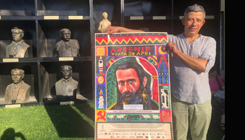Arhiepiscopia Sibiului cere interzicerea documentarului Arsenie. Viața de apoi. Care sunt motivele
