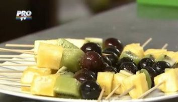 Vezi ce trebuie sa faci ca sa scapi de kilogramele pe care le-ai pus de sarbatori!