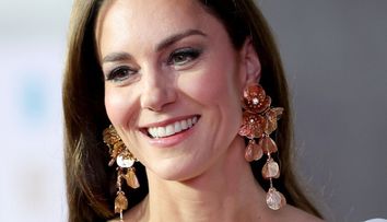 Kate Middleton, mesajul secret pentru Meghan Markle în emisiunea specială de Crăciun