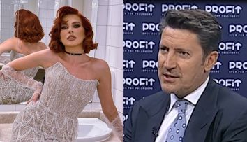 Lidia Buble și Horațiu Nicolau, prima apariție publică la un eveniment. Cum au fost surprinși