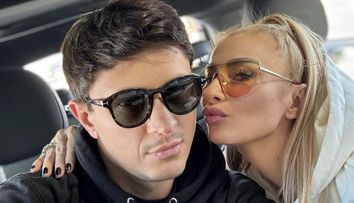 Anamaria Prodan vrea un viitor împreună cu Ronald Gavril. Impresara a anunțat evenimentul în gura mare: „Se va întâmpla”