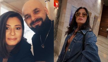 Ce spune Mădălina Crețan despre o nouă relație la trei ani de la moartea lui Nosfe. Soția artistului a recunoscut ce se întâmplă în viața ei: „Darius a fost făcut din alt aluat”