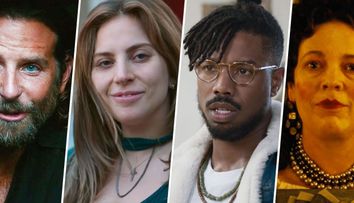 Oscar 2019. Cine sunt marii favoriți și cine ar putea fi surpriza galei Oscar