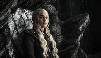 Primele imagini din sezonul final al „Games of Thrones