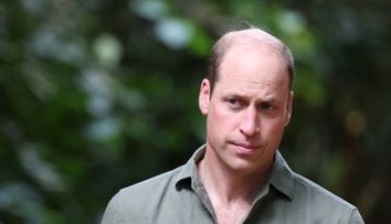 Singura femeie în care prințul William mai are încredere acum. Boala lui Kate i-a apropiat enorm, ei îi spune toate secretele