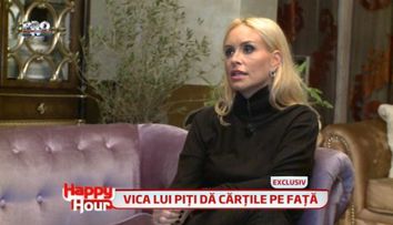 EXCLUSIV: Acasa la Vica lui Piti. Cum arata <span style=