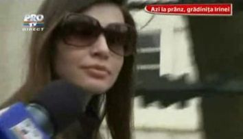 Monica Columbeanu si-a concediat avocata si a facut recurs