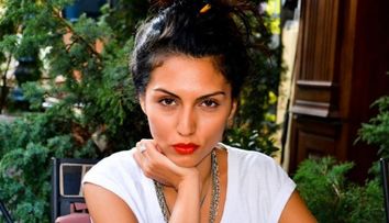 Doinita Oancea, fara urma de machiaj pe fata. Look-ul 100% natural al vedetei, o reala surpriza pentru fani