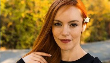 Olimpia Melinte, eroina din serialul ”Vlad”, și-a sărbătorit fiul. Sasha a împlinit 6 ani