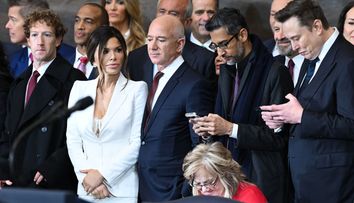 Miliardarii lumii se pregătesc pentru Apocalipsă. Bunkerele nu mai sunt suficiente, în ce adăposturi spectaculoase preferă să-și petreacă sfârșitul lumii