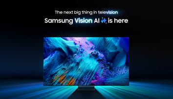 Samsung Vision AI 2025 – Televizorul care devine partenerul tău AI