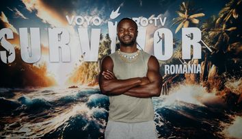 Cine este și cu ce se ocupă Dorian Afro, concurentul care intră în competiția Survivor România 2025: „Accept această aventură unică cu mult curaj și determinare!”
