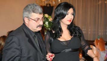 Cand nimeni nu se mai astepta la asta, Adriana Bahmuteanu si Silviu Prigoana s-au impacat de Paste