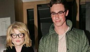 Kelly Osbourne are un nou iubit, la inceput de 2011!