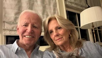 Prima reacție a lui Joe Biden, după ce a fost diagnosticat cu cancer „agresiv” de prostată: 