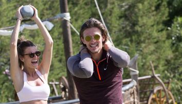 Actorul Jake Hall a murit la 35 de ani. Cauza stupefiantă a decesului