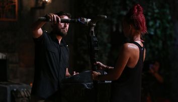 Ramona Crăciunescu este concurenta eliminată de la Survivor România: ”Este o lecție de viață”!