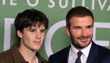 După Brooklyn, și Cruz, cel mai mic fiu al familiei, o ironizează pe mama lor, Victoria Beckham: ”Nu chiar atât de nevinovată”