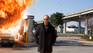Diseara, ai actiune cat cuprinde la ProTV! Jason Statham e 