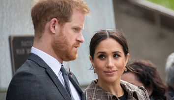 Dezvăluiri teribile făcute despre Meghan Markle: „Este implacabilă! O dictatoare pe tocuri înalte care dă ordine! Toată lumea e îngrozită!”