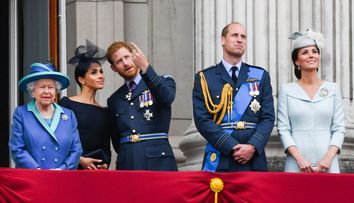 Cum a schimbat Bebelușul Sussex linia de succesiune la tronul Marii Britanii