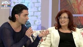 Mama lui Pepe: “Cred ca a iubit-o pe Oana si o mai iubeste mai mult decat pe viata lui” VIDEO<span style=