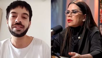 Nu mai este cale de împăcare!  Războiul dintre Luminița Anghel și David Pușcaș ajunge la un alt nivel. Fiul adoptiv al artistei a spus cum ar fi încercat să îi facă rău, deoarece a avut curajul să vorbească: „Mi s-a făcut rău, s-a învârtit camera cu mine când am fost informat”
