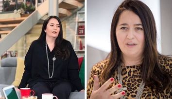 A slăbit 33 de kilograme și arată spectaculos! Amalia Năstase uimește pe toată lumea