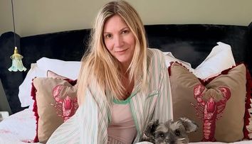 Actrița Lisa Faulkner a fost diagnosticată recent cu cancer. În ce stadiu se află boala: „A trebuit să fiu operată”