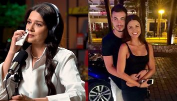 Iulia Pârlea a dat cărțile pe față despre Alex Pițurcă. A spus adevărul despre ce a trăit alături de fostul iubit al Cristinei Ich: „Așa a fost momentul”