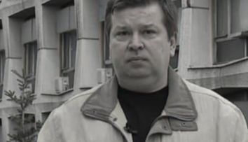 Doliu în presa din România! Jurnalistul Dragoș Tăbăran a murit. Anunțul decesului a fost făcut public cu puțin timp în urmă