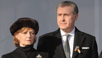 Mesajul transmis de Familia Regala a Romaniei după moartea reginei Elisabeta a II-a