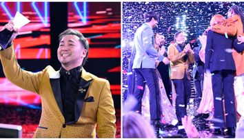 Sofronio Vasquez, dentistul filipinez care a scris istorie la „The Voice” și a câștigat marele premiu al celebrului show: „Visele chiar devin realitate!”. Tânărul are o poveste de viață impresionantă
